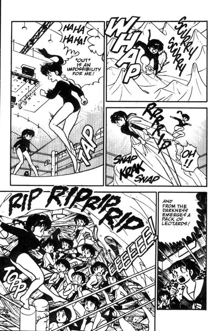 Ranma 1/2 Chapter 22 10